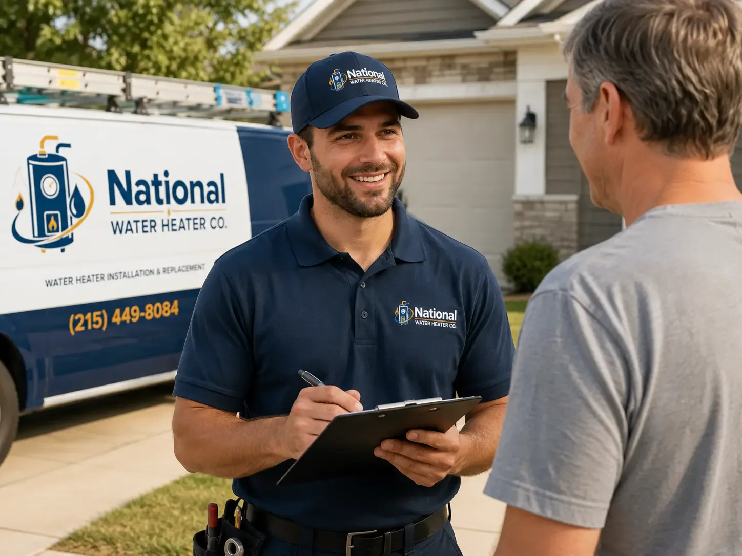 Water Heater Installation Staples, TX FAQs